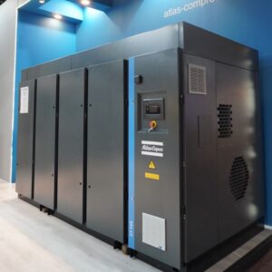 کمپرسور اسکرو اطلس کوپکو سری Z (ZT , ZR)